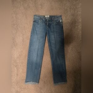 We the Free Jeans